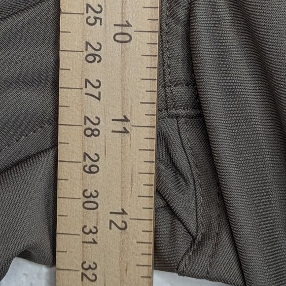 Tailor Vintage* Men's Slim Fit Comfort Stretch Waist Performance Pants~ 36x30 - Picture 8 of 10